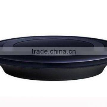 For Samsung Galaxy S6S6 Edge Qi Wireless Charger Charging Pad New photo-2