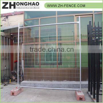 High Quality Good Offer Bulk Sale Manufacturer Low Price Temporary Fence photo-6