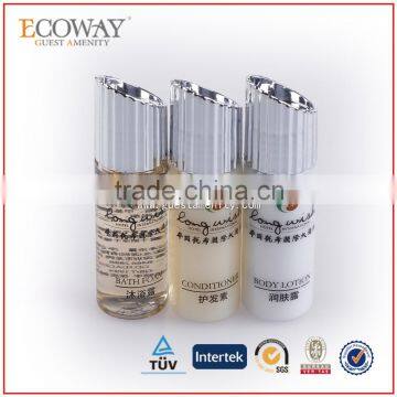 best design shampoo bottle label body whitening lotion cosmetic bottle