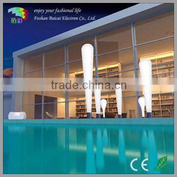 remote/wifi/DMX controlled swimming pool lighting decoration light strip