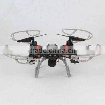 Cheaper Flying Camera Helicopter 2.4G 4CH 6-axis RC Quadcopter