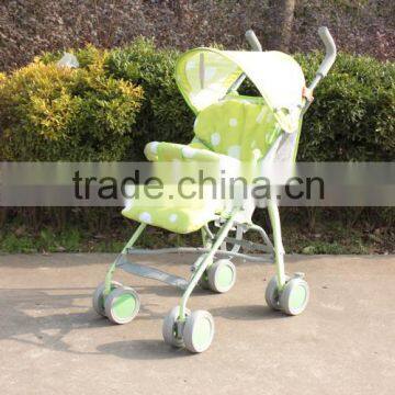 New folding stroller for baby china baby stroller for sale