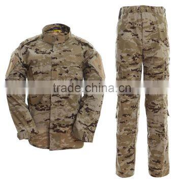 HOT SPANISH CAMO DESERT MILITARY CLOTHING SALES STORE