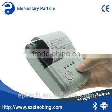 EP MP300 Andriod system removable cheap thermal printer