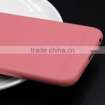New Arrival 0.3mm Case for Iphone 6, Ultra Thin Slim pp Case photo-4