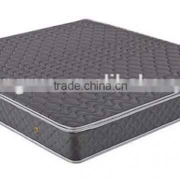 Zipper Design Firm Natural Coir Filling Mattress