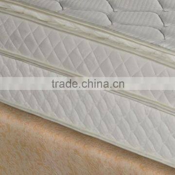 5 Star Hotel Compress Pillow Top Pocket Spring Matress photo-4