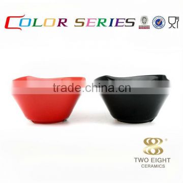 different types mixing bowl set , ceramic folding bowl