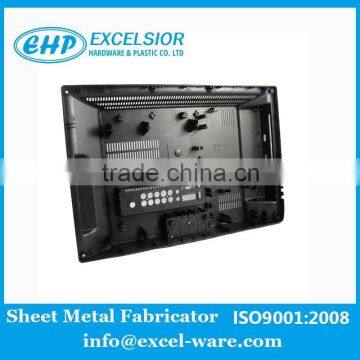 outdoor stainless steel box