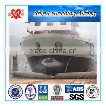 High Performance and Top Quality Marine Rubber Airbags for Ship Launching/marine Airbag