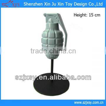 Custom Hand Grenade Model