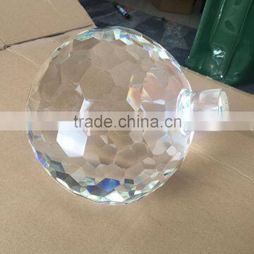 Crystal Ball k9
