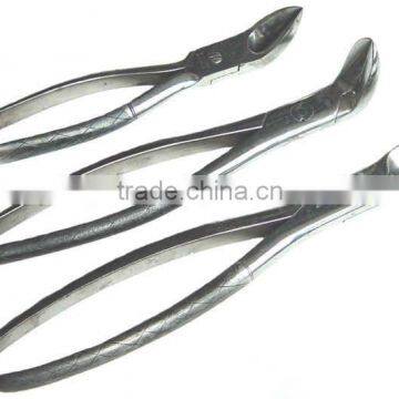 DENTAL FORCEPS