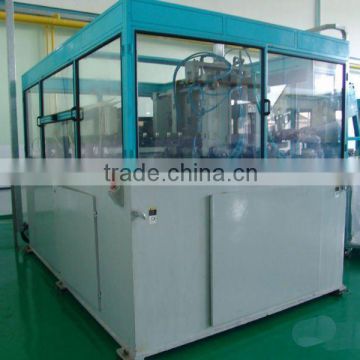 BM-20 Stretch-Blow Molding Machine