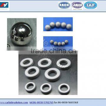 Made in China /Factory Price /Tungsten Carbide Balls / Pump Valve Balls