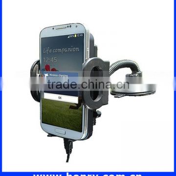 High quality ABS Bike Holder, Bike Mount For Samsung Secure And Durable