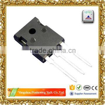 N-CHANNEL IGBT transistor