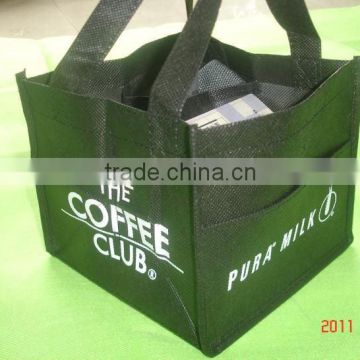 HOT Sell coffee cup bag