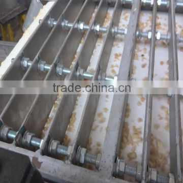 Stainless steel peanut cutting machine/walnut cutting machine/almond cutting machine