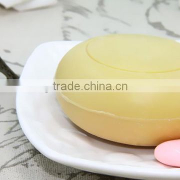 Z0214 Basic Clean Antiseptic China Mainland Supplier Solid Form Fruit Bath Soap