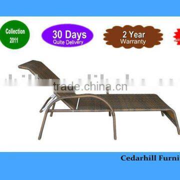 sun lounger for hotel