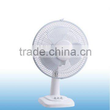 16" Table Fan LF-TF215 W CB