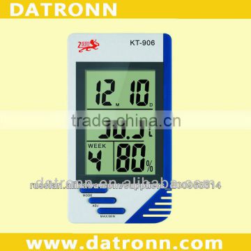 KT906 digital recording thermometer