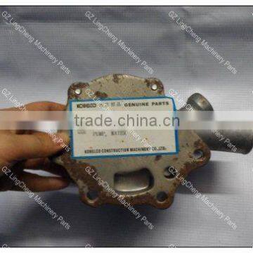 Genuine MITSUBISHI VA30H4500200 water pump use for SK045-2