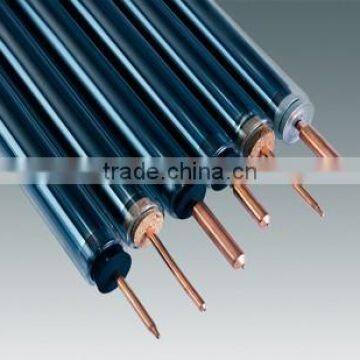 Top-Quality Soalr Vacuum Tube With Heat Pipe