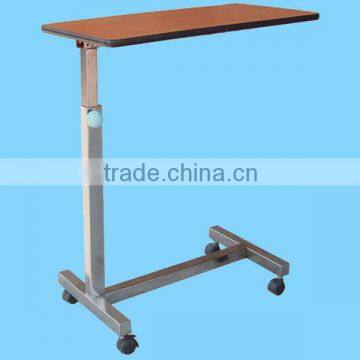 Height Adjustable Overbed Tables