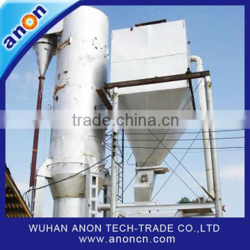 ANON 200KW Rice Husk Biomass Power Plant