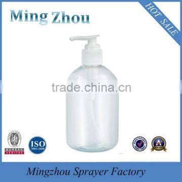 MZ-J10 330ml PET cosmetic spray bottle