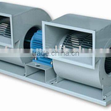 Orbit Fan/Train air-conditioning fan series/AII centrifugal fan for light rail