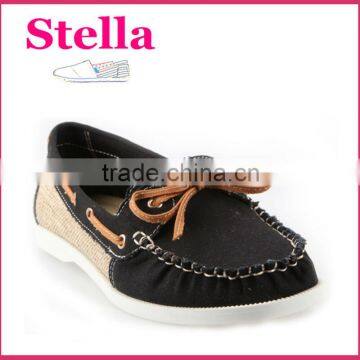 china cheapest anti-static leather for men wholesale baby moccasin shoes