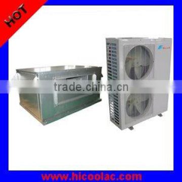 High Static Pressure Duct Unit