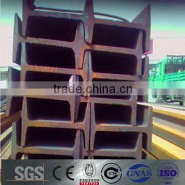 prime high quality hot rolled structural mild steel i beams,a36,ss400,q235/i beam 80mm