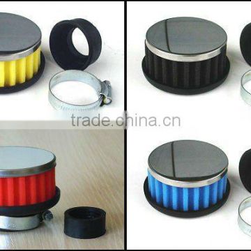 scooter air filter for AF20,HF05,Dio,Ciao,Buxy,Speedfight,Gy6