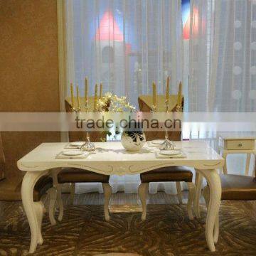 malaysia dining table set for sale HDTS089