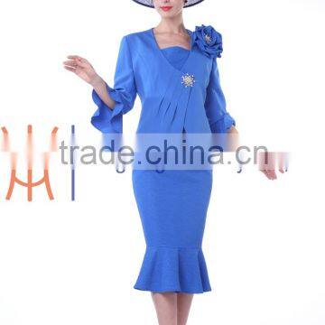 Boutique Style Church Suits for Black Women 2015 photo-2