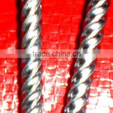 Comoros Market Twisted Nails photo-2