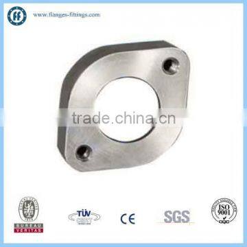 Cnc Machined Special Flanges Process With Supplied Drawing photo-2