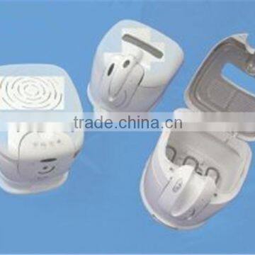 Electric Cooker Plastic Mould photo-5