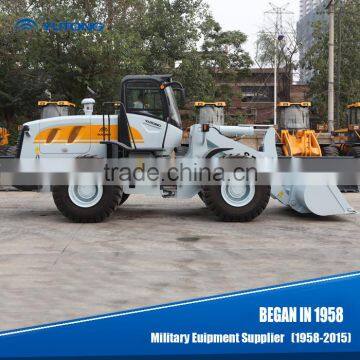 China CE Aproved 5 Ton Front End Loader Price photo-6