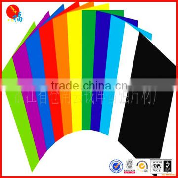 Virgin Polypropylene PP Sheet