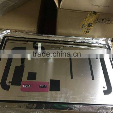 Replacement 5K LCD Screen for A1419 27" Inch Lcd Led Display With Glass 2014 Year LM270QQ1 (SD)(A2) photo-5