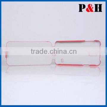 for Samsung Galaxy s5 Customized Smart Phone Case Colorful Leather Case for Samsung Galaxy s5 photo-6