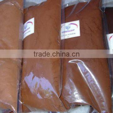 Alkalized Cocoa Powder