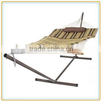 Steel Hammock Frame For Outdoor Use