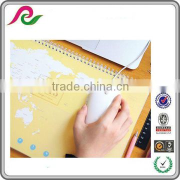 Wholesale desktop calendars personalized with notepad