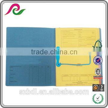 Maternity Notes Files Printing, Medical Record Folder photo-2